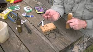 Reloading is a snap with paper cartridges and making them is a snap. The Percussion Revolver Making Paper Cartridges Youtube