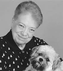 GAYLE THOMPSON Obituary (1944