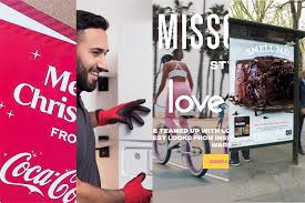 4 Ways To Be Innovative Coca Cola Harpercollins British Gas And Missguided
