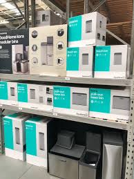 They are easy to install and maintain, keeping your kitchen clean and hygienic. Steve Collinge On Twitter Kitchens Bathrooms Paint Wallpaper Flooring Curtains Cushions And Accessories Wherever You Look The Goodhome Brand Is Taking Over At B Q Bandq Https T Co 1rtokqxvrr