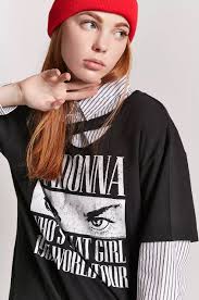 These paintings are important markers that indicate when knitting entered europe and how knitting was done. Madonna Graphic Tee At Forever 21 Madonnaunderground