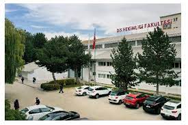 Atatürk üniversitesi diş hekimliği fakültesi haritası için tıklayın. Ataturk Universitesi
