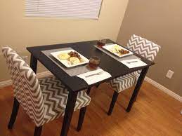 Maybe you would like to learn more about one of these? For A Small Kitchen Space Small Table For 2 Walmart 89 99 Chevron Dining Chairs Target 79 99 Each Rattan Dining Chairs Dining Room Chairs Dining Room