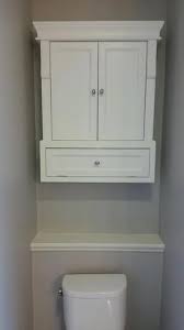 All bathroom cabinets can be shipped to you at home. Home Decorators Collection Naples 26 1 2 In W X 32 3 4 In H X 8 In D Bathroom Storage Wall Cabinet In White Nawo2633 The Home Depot Wall Cabinet Small Bathroom Bathroom Wall Cabinets