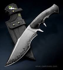 Ripper Cas Knives Cuchillos Artesanales Cuchillos Artesanales Cuchillos Cuchillos Y Espadas