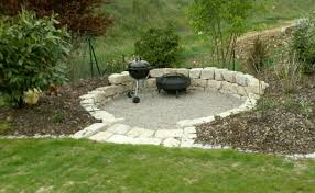 Ist der standort für den grillplatz im garten ausgewählt, sollte dieser befestigt werden. Grillplatz Garten Und Landschaftsbau Dembowski