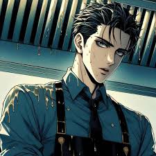 Max's powerful magical abilities