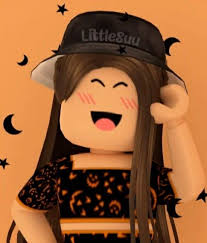 Halloween Girl Roblox Animation Roblox Pictures Cute Tumblr Wallpaper
