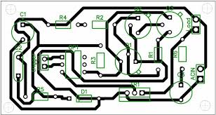 A solid state relay (ssr) is a relay that does not have a moving contact. Solid State Relay Circuit Using Triacs And Zero Crossing Switching