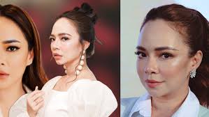 Nora Danish Impikan Miliki Suami Bimbing Ke Jalan Allah