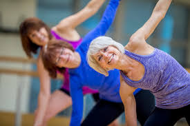 The researchers concluded that yoga appears to be an effective way to build bone mineral density after menopause. there is qualitative evidence suggesting improved bone quality as a result of the practice of yoga. The Best Exercises To Build Strong Bones Femmepharma