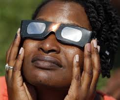 What are Kentucky school districts doing for solar eclipse?