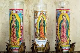 Maybe you would like to learn more about one of these? How To Use Catholic Prayer Candles A Meaningful Practice Lovetoknow