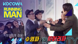 Daftar episode running man paling lucu · 1. 5 Rekomendasi Episode Running Man Terlucu Edisi 2021