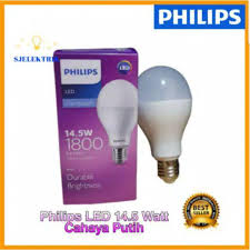 Beli lampu kamar rgb online berkualitas dengan harga murah terbaru 2021 di tokopedia! Lampu Led Philips Putih Kuning Warm White 3 W 4 W 6 W 8 W 10 W 12 W 14 5 W 19 W Shopee Indonesia