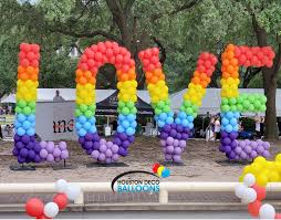 Maybe you would like to learn more about one of these? Best Outdoor Balloon Decoration Ideas Houston Tx