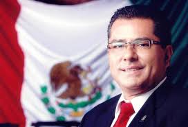 Enrique Juárez Ramírez