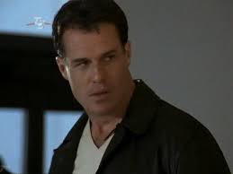 Soldier of Fortune, Inc." The Lord Is My Shepherd (TV Episode 1999)