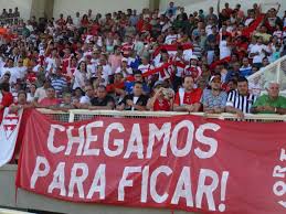 Get the latest tombense news, scores, stats, standings, rumors, and more from espn. Torcida Furia Vermelha Tombense F C Home Facebook