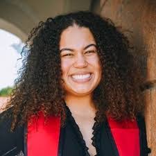 Aaliyah Alexander's Instagram, Twitter & Facebook