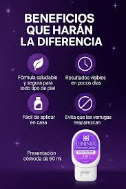 Luminiix - Eliminador de verrugas – Merkania