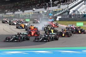Follow your favourite f1 drivers on and off the track. See The Magnificent Nine Formula 1 Drivers Who Led A Lap In 2020 Wheels