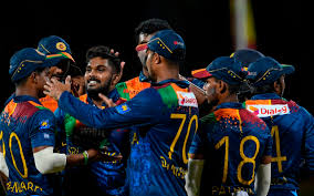 Watch india vs sri lanka live streaming from the india vs sri lanka season on hotstar. Sri Lanka Vs India Series Rescheduled Following Covid Cases In Sl Camp