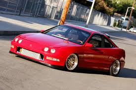 Join the community of dedicated car owners who have gone beyond the stock options and had their acura integra modified. Acura Integra Custom Wheels Jline Sdmsl2 16x8 5 Et 15 Tire Size 205 40 R16 16x8 5 Et 10