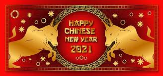 Gaya Premium Dan Tampilan Elegan Tahun Baru Imlek 2021 Berlatar Belakang Tahun Baru Imlek Ruang Seni Selamat Natal