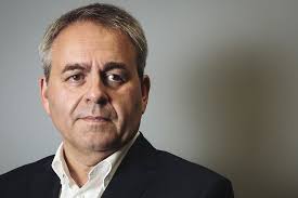 He is the current minister of labour, social affairs and solidarity in françois fillon's second government. Tout Le Monde Sait Clairement Quelles Sont Mes Intentions Avance Xavier Bertrand A 18 Mois De La Presidentielle