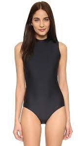 Cover Sleeveless Swimsuit Long Sleeve Swimwear One Piece Swimsuits
