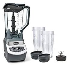 Remove the blade from the blender. How To Sharpen Ninja Blender Blades Step By Step Guide 2021