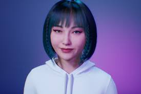 How the world's first virtual influencer with Down syndrome was created