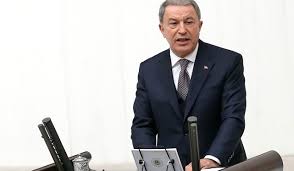 Kalender orduevi'nde dünyaevine giren çiftin nikah törenine erdoğan, eşi emine erdoğan ile katıldı. Bakan Akar Dan Onemli Aciklama Bakan Hulusi Akar Yine Bir Haber