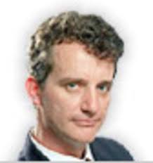 EM>Chris Barton:</EM> A slice of internet lowlife before the one-finger  salute