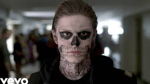 Hypodermic Sally ✃ AHS