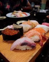 Sushi in Kanazawa: Tasting the Sea of Japan | Kaname Japan