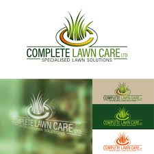 Typically, lawn care and landscaping professionals can perform many of their duties without coming into physical contact with clients. Complete Lawn Care Ltd Needs Branding To Compete With The Company Green Thumb Logo Design Contest 99designs