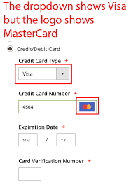 Maybe you would like to learn more about one of these? Braintree Payment Method Card Type Logo Fails To Change Issue 27453 Magento Magento2 Github