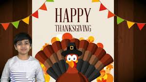 Maybe you would like to learn more about one of these? Happy Thanksgiving Day 2020 Why Do We Celebrate Thanksgiving Day Youtube