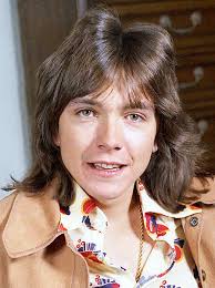 David Bruce Cassidy (1950-2017)