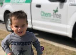Austin texas' best pest control, real green pest control. Chem Free Organic Pest Lawn Author At Austin Monthly Magazine
