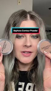 finding the perfect powder contour for fair skin feels impossible sometimes  🙃 #contourforfairskin #fairskintips #fairskin #sephoracollection  #sephoracontour #makeupforfairskin