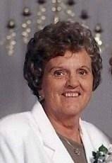 Leila Gott Obituary (1929