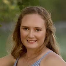 2020 Scholarship Recipient Spotlight: Kimberly Tuck