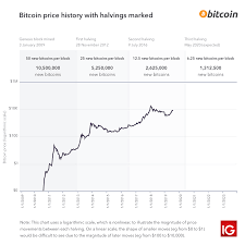 For example, according to exoalpha's cio david lifchitz, there could be as much as a 15% correction before the price of btc can go back up and make new highs. Bitcoin Halving 2020 All You Need To Know