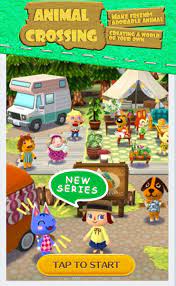 Pokémon zafiro alfa 3ds apk android. New Leaf Ani Mal Cro Ssing For Android Apk Download