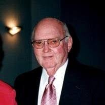 Robert W.J. Kain Obituary