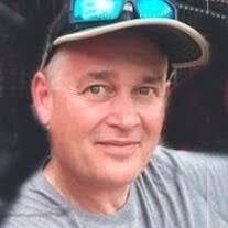 Timothy David Erickson Obituary