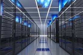 Image result for Computer Data Center